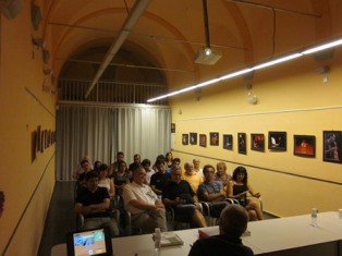 Conferència inaugural Curs Arqueologia